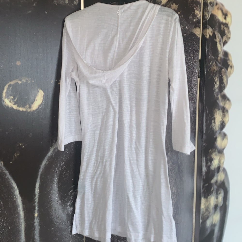 Bundle Swim Cover-Up - Picture 6 of 8